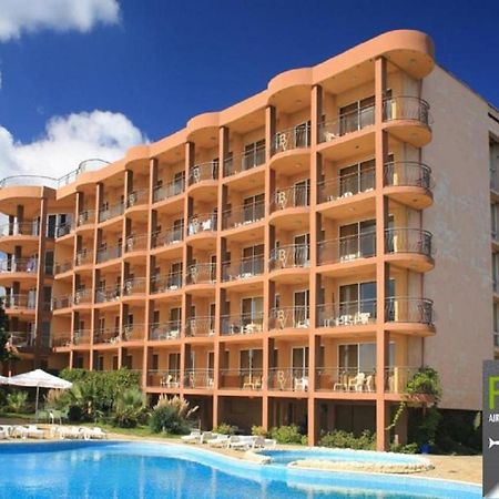 Bona Vita Ξενοδοχείο Golden Sands Εξωτερικό φωτογραφία