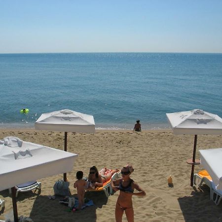 Bona Vita Ξενοδοχείο Golden Sands Εξωτερικό φωτογραφία