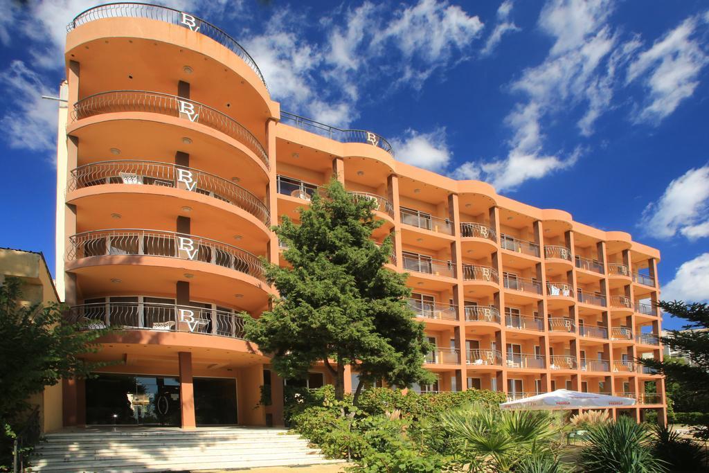 Bona Vita Ξενοδοχείο Golden Sands Εξωτερικό φωτογραφία