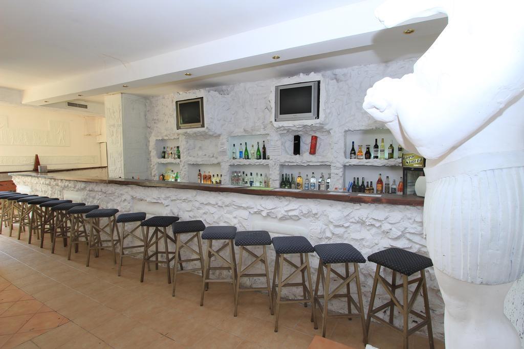 Bona Vita Ξενοδοχείο Golden Sands Εξωτερικό φωτογραφία