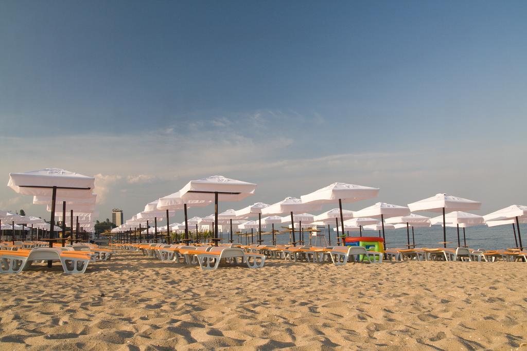 Bona Vita Ξενοδοχείο Golden Sands Εξωτερικό φωτογραφία