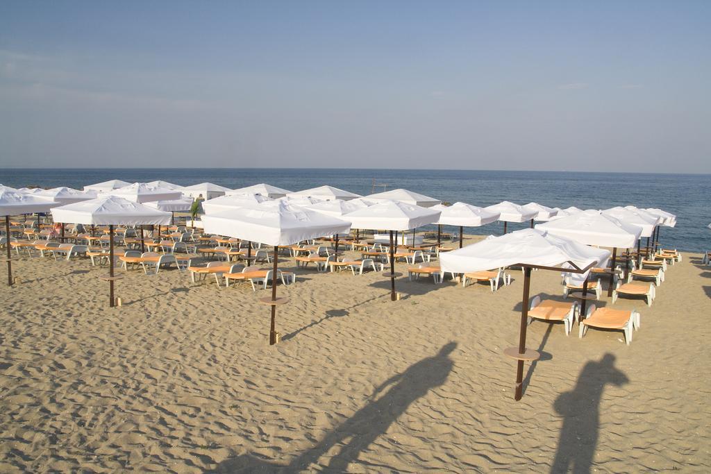 Bona Vita Ξενοδοχείο Golden Sands Εξωτερικό φωτογραφία