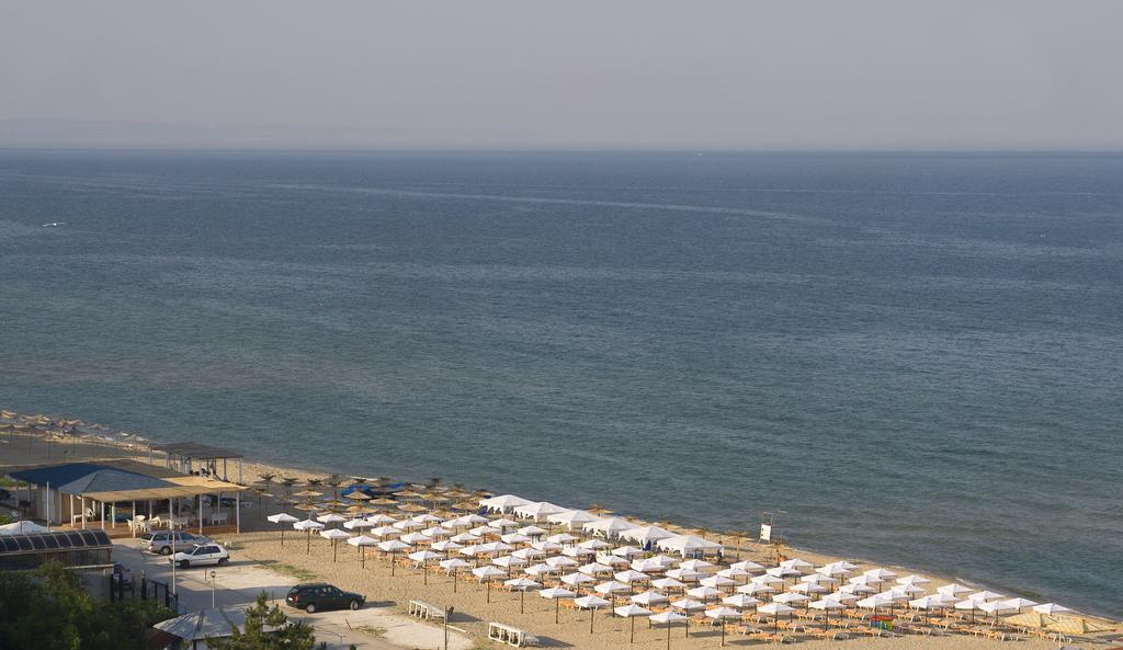 Bona Vita Ξενοδοχείο Golden Sands Εξωτερικό φωτογραφία