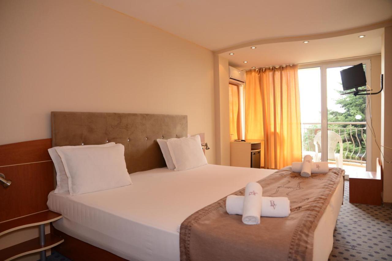 Bona Vita Ξενοδοχείο Golden Sands Εξωτερικό φωτογραφία