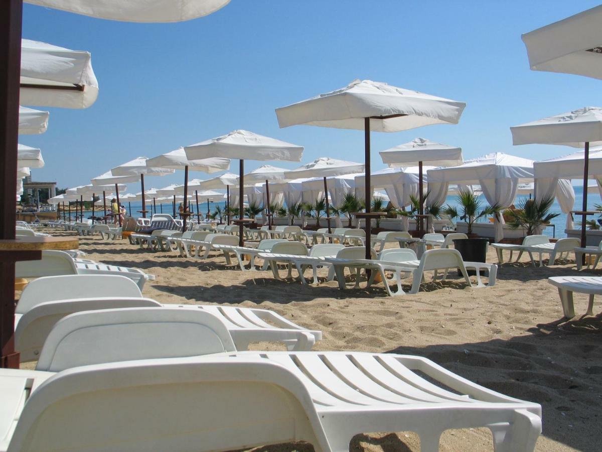 Bona Vita Ξενοδοχείο Golden Sands Εξωτερικό φωτογραφία
